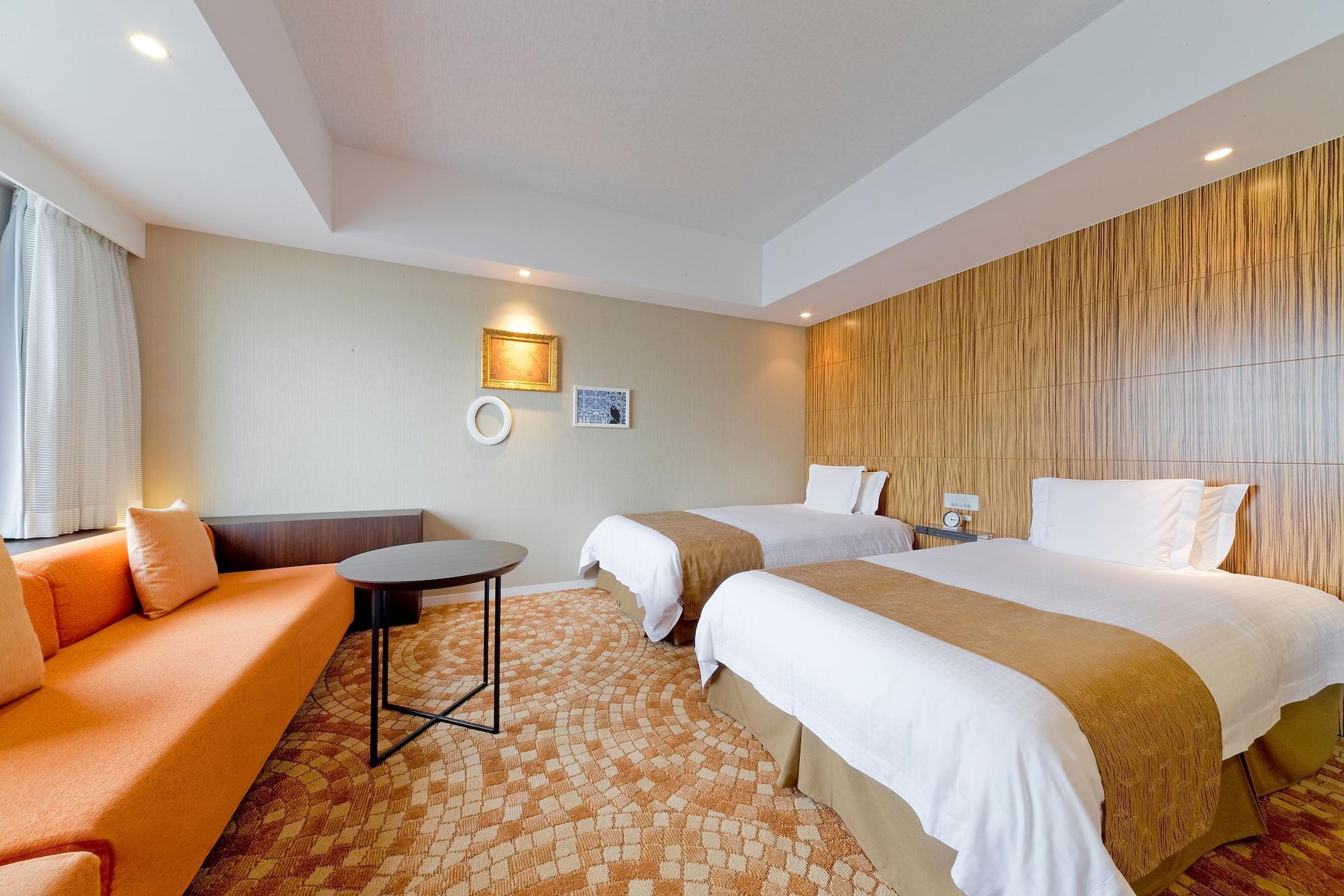 Hotel Universal Port Ōsaka
