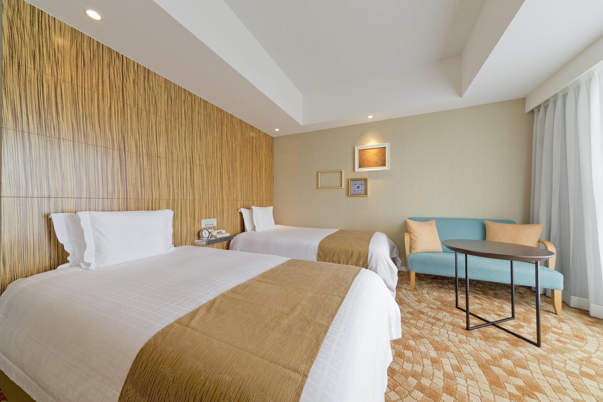 Hotel Universal Port Ōsaka