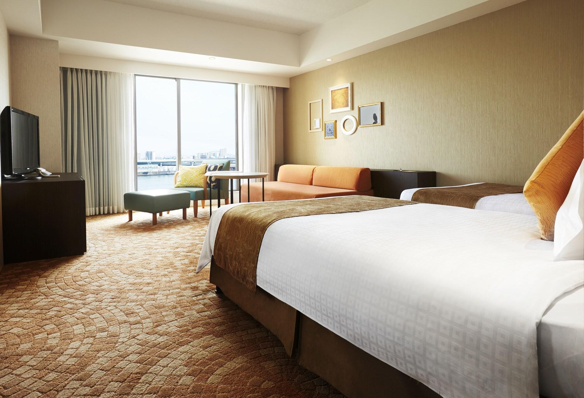 Universal Port Hotel Ōsaka