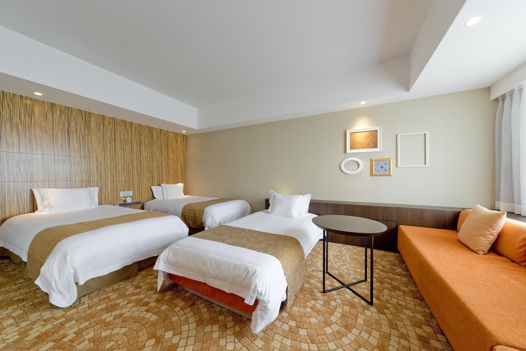 Universal Port Hotel Ōsaka
