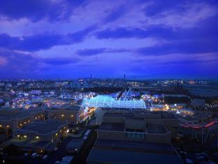Universal Port Hotel Ōsaka